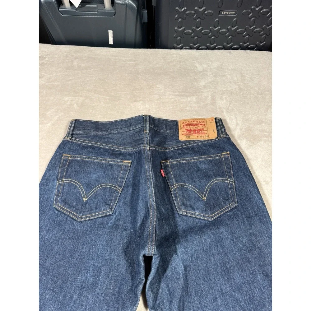 Levis vintage levis